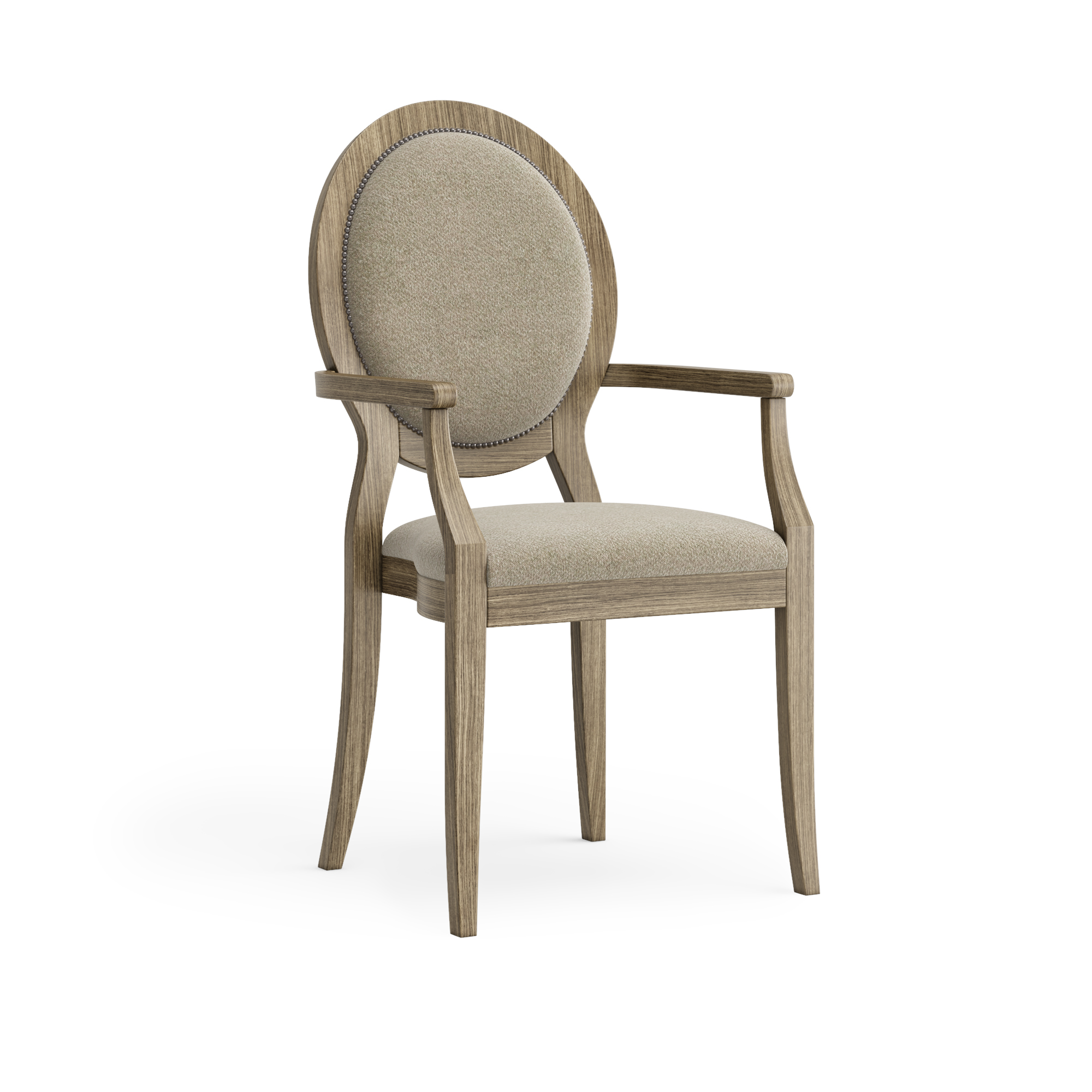 Katie Armchair